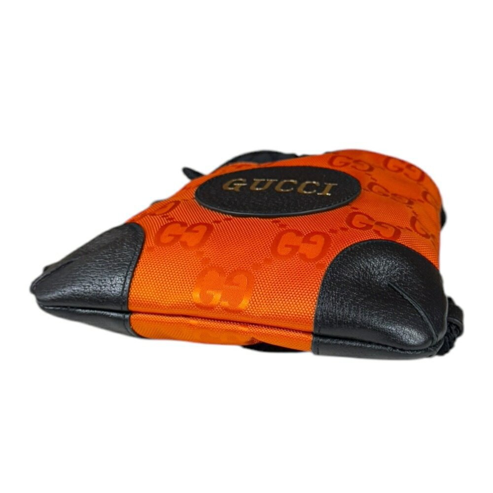 Gucci Authentic Black Backpack - image 5